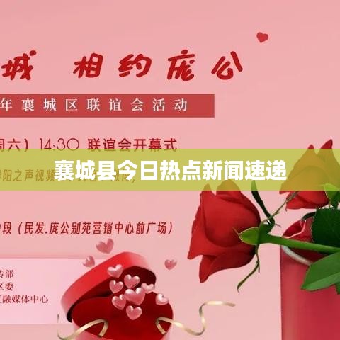 襄城县今日热点新闻速递