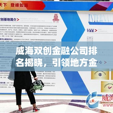威海双创金融公司排名揭晓，引领地方金融发展新趋势