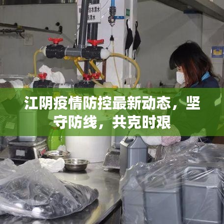 江阴疫情防控最新动态，坚守防线，共克时艰
