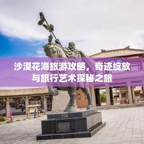 沙漠花海旅游攻略，奇迹绽放与旅行艺术探秘之旅