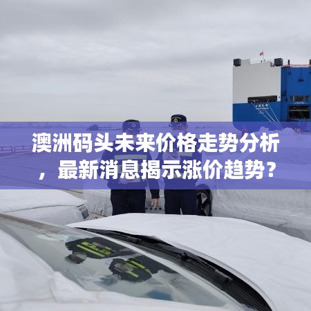 澳洲码头未来价格走势分析，最新消息揭示涨价趋势？