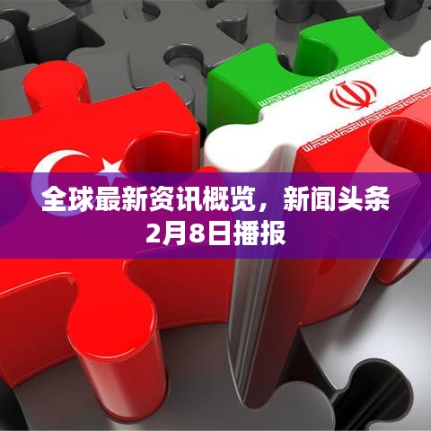东张西望
