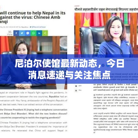 尼泊尔使馆最新动态，今日消息速递与关注焦点