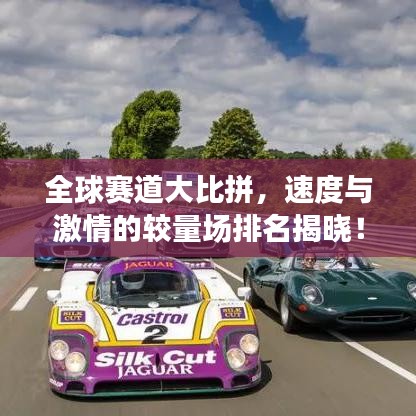全球赛道大比拼，速度与激情的较量场排名揭晓！