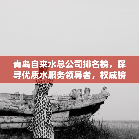 青岛自来水总公司排名榜，探寻优质水服务领导者，权威榜单揭晓！