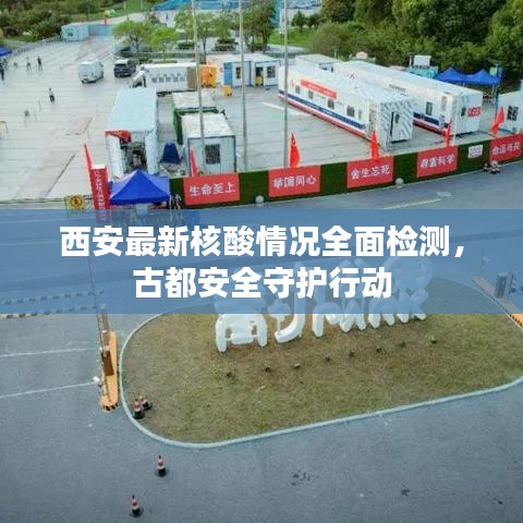 西安最新核酸情况全面检测，古都安全守护行动