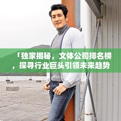 「独家揭秘，文体公司排名榜，探寻行业巨头引领未来趋势」