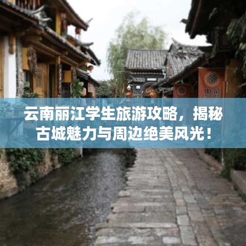 云南丽江学生旅游攻略，揭秘古城魅力与周边绝美风光！