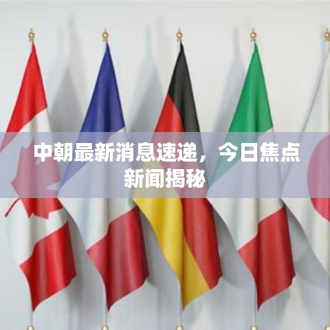 中朝最新消息速递，今日焦点新闻揭秘