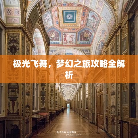 极光飞舞，梦幻之旅攻略全解析