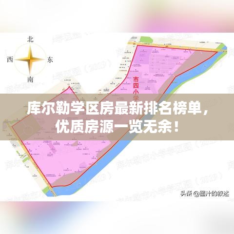 库尔勒学区房最新排名榜单，优质房源一览无余！