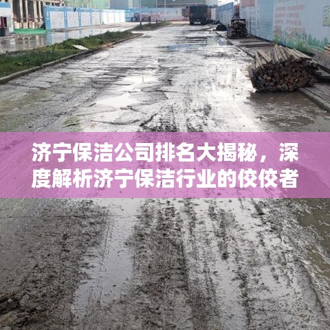 济宁保洁公司排名大揭秘，深度解析济宁保洁行业的佼佼者