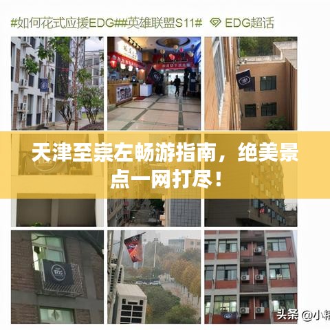 天津至崇左畅游指南，绝美景点一网打尽！