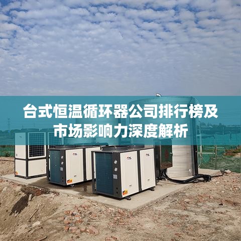 台式恒温循环器公司排行榜及市场影响力深度解析