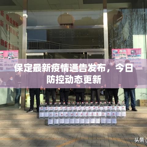 保定最新疫情通告发布，今日防控动态更新