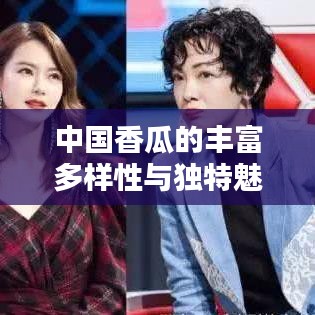 中国香瓜的丰富多样性与独特魅力探索