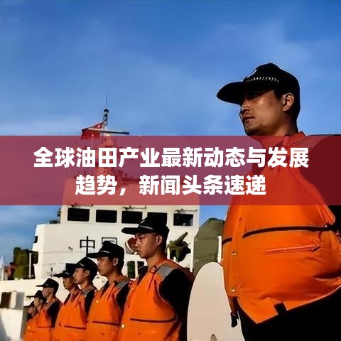 全球油田产业最新动态与发展趋势，新闻头条速递