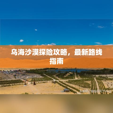 乌海沙漠探险攻略，最新路线指南