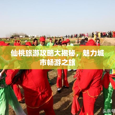仙桃旅游攻略大揭秘，魅力城市畅游之旅