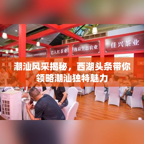 潮汕风采揭秘，西湖头条带你领略潮汕独特魅力