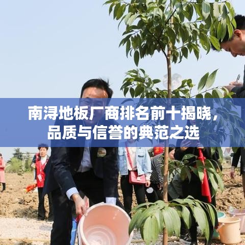 南浔地板厂商排名前十揭晓，品质与信誉的典范之选