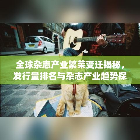 全球杂志产业繁荣变迁揭秘，发行量排名与杂志产业趋势探究
