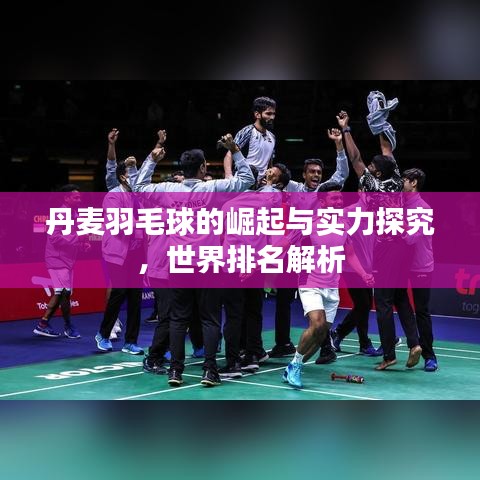 丹麦羽毛球的崛起与实力探究，世界排名解析