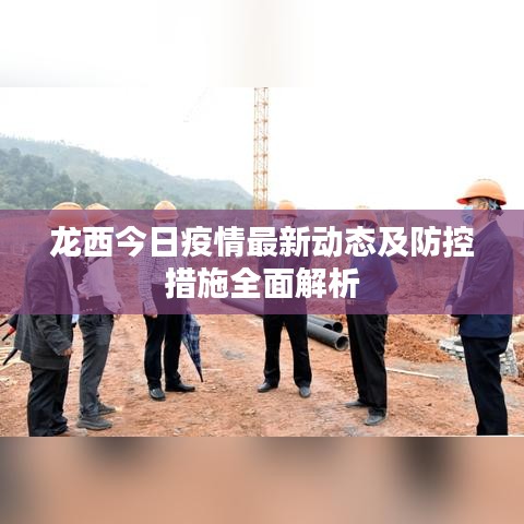 龙西今日疫情最新动态及防控措施全面解析