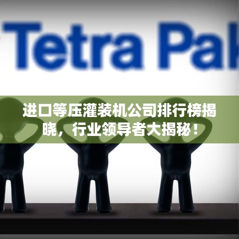 进口等压灌装机公司排行榜揭晓，行业领导者大揭秘！