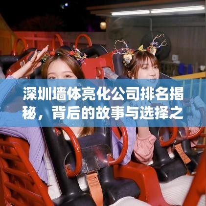 深圳墙体亮化公司排名揭秘，背后的故事与选择之道