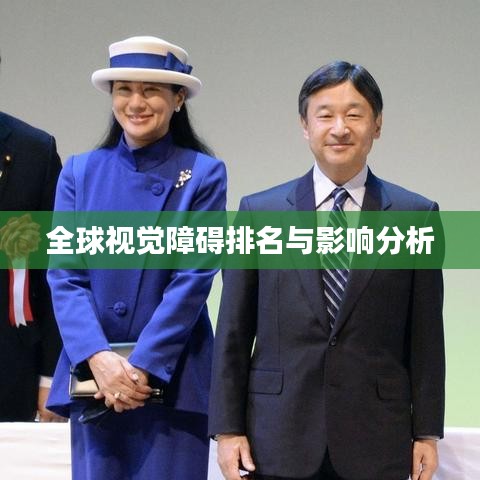 全球视觉障碍排名与影响分析