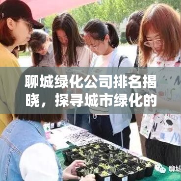 聊城绿化公司排名揭晓，探寻城市绿化的领军者