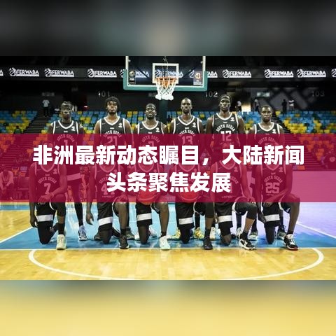非洲最新动态瞩目，大陆新闻头条聚焦发展