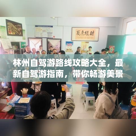 林州自驾游路线攻略大全，最新自驾游指南，带你畅游美景！