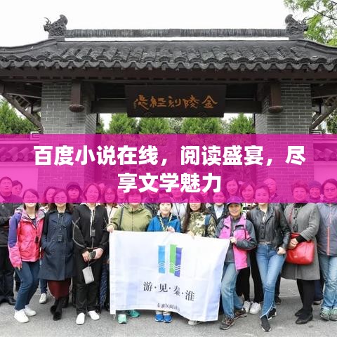 百度小说在线，阅读盛宴，尽享文学魅力