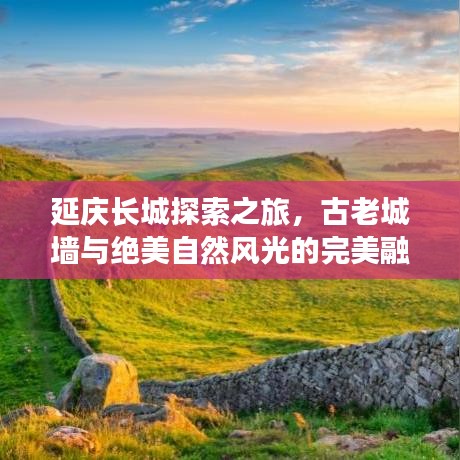 延庆长城探索之旅，古老城墙与绝美自然风光的完美融合攻略