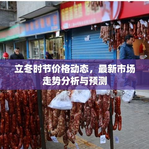 立冬时节价格动态，最新市场走势分析与预测