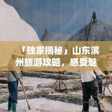 「独家揭秘」山东滨州旅游攻略，感受魅力滨州的绝佳风情体验
