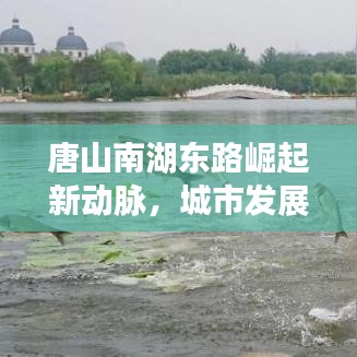 唐山南湖东路崛起新动脉，城市发展的未来之路展望