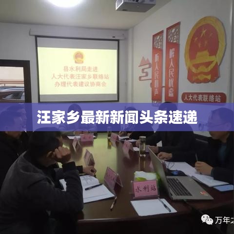汪家乡最新新闻头条速递
