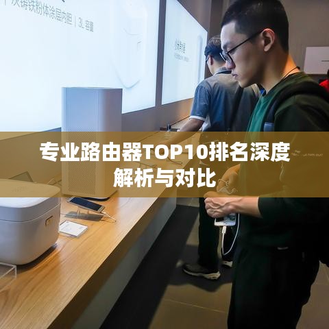 专业路由器TOP10排名深度解析与对比