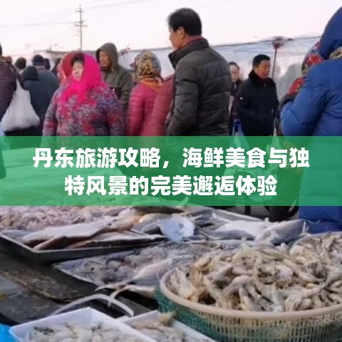 丹东旅游攻略，海鲜美食与独特风景的完美邂逅体验