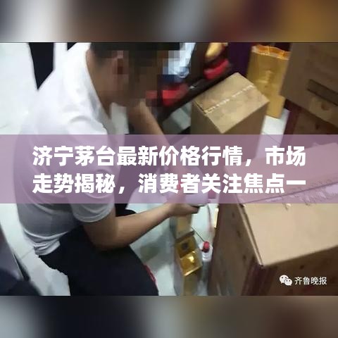 济宁茅台最新价格行情，市场走势揭秘，消费者关注焦点一网打尽