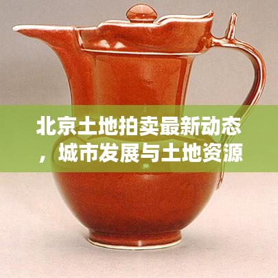 北京土地拍卖最新动态，城市发展与土地资源博弈热火朝天