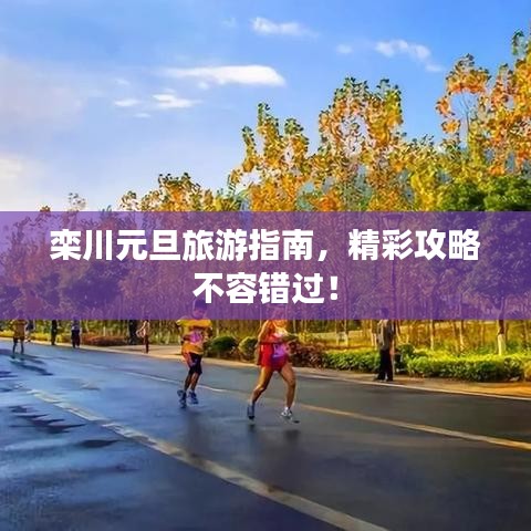 栾川元旦旅游指南，精彩攻略不容错过！