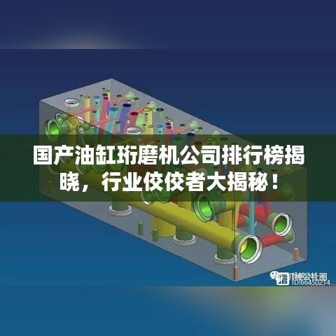 国产油缸珩磨机公司排行榜揭晓，行业佼佼者大揭秘！