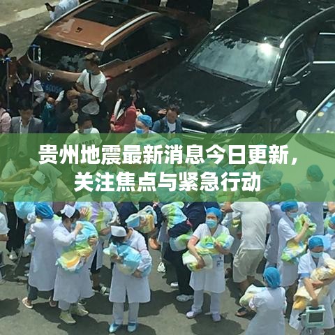 贵州地震最新消息今日更新，关注焦点与紧急行动