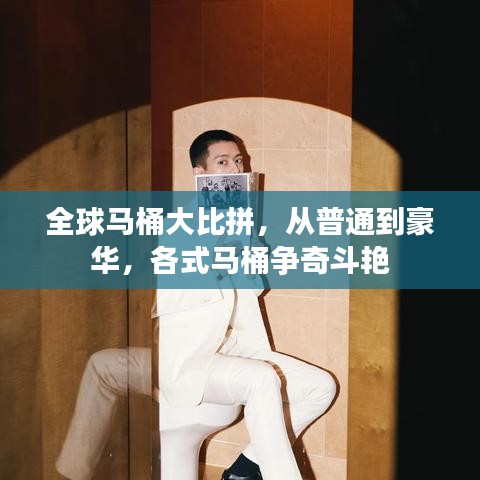 全球马桶大比拼，从普通到豪华，各式马桶争奇斗艳