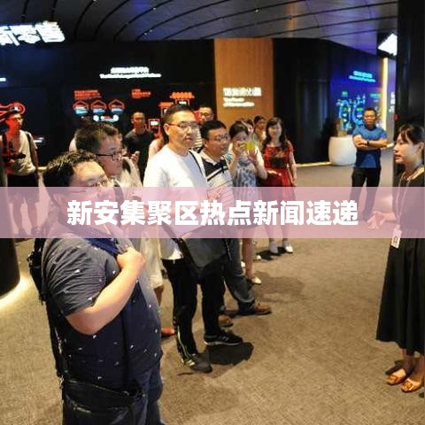 新安集聚区热点新闻速递