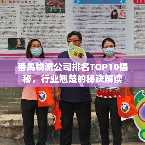 番禺物流公司排名TOP10揭秘，行业翘楚的秘诀解读